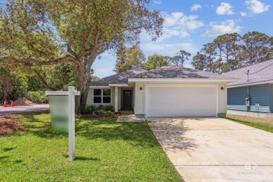 Beach Home For Sale in Pensacola, Florida