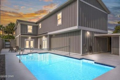 Beach Home Sale Pending in Panama City Beach, Florida