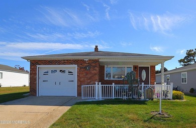 Beach Home For Sale in Toms River, New Jersey