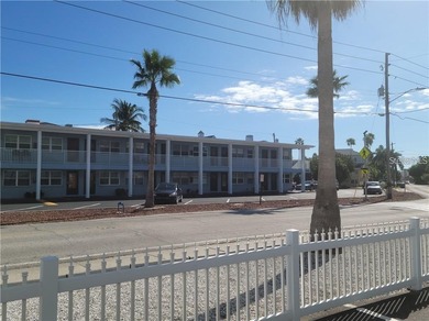 Beach Condo For Sale in Treasure Island, Florida