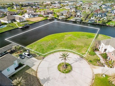 Beach Lot For Sale in Slidell, Louisiana