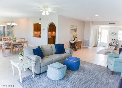 Beach Condo For Sale in Fort Myers, Florida