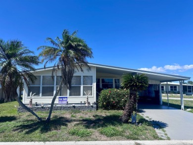 Beach Home For Sale in Ellenton, Florida