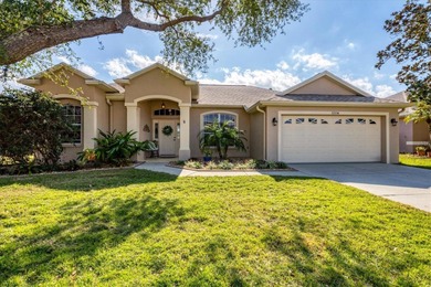 Beach Home Sale Pending in Bradenton, Florida