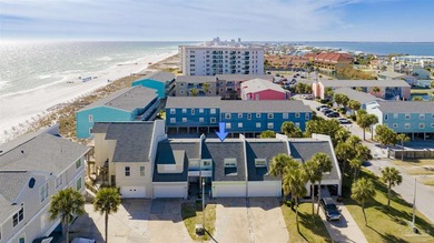 Beach Home For Sale in Pensacola Beach, Florida