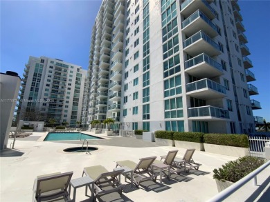 Beach Condo For Sale in Miami, Florida