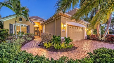 Beach Home For Sale in Lakewood Ranch, Florida