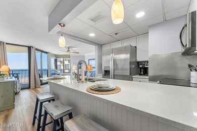 Beach Condo Sale Pending in Panama City Beach, Florida