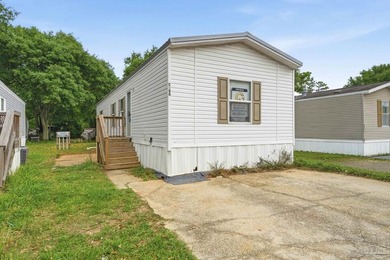 Beach Home For Sale in Pensacola, Florida