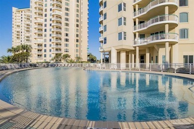 Beach Condo Sale Pending in Pensacola, Florida
