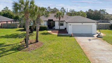 Beach Home For Sale in Navarre, Florida