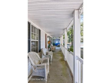 Beach Home For Sale in Sunset Beach, North Carolina