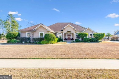 Beach Home For Sale in Brunswick, Georgia