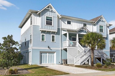 Beach Home For Sale in Pensacola, Florida