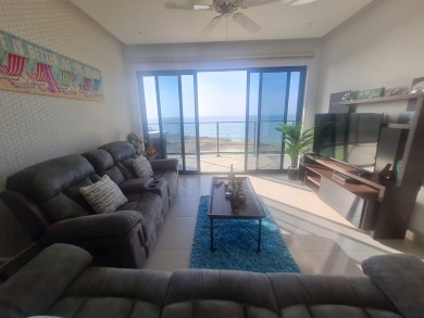 Beach Home For Sale in San Carlos,