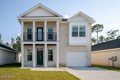 Beach Home For Sale in Panama City, Florida