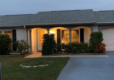 Beach Home For Sale in Holiday, Florida