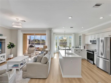 Beach Home Sale Pending in Estero, Florida