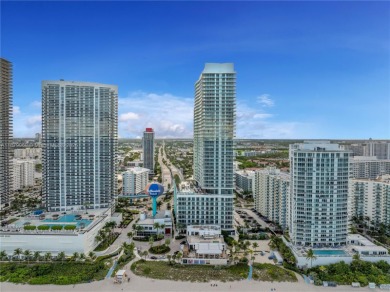 Beach Condo Sale Pending in Hollywood, Florida