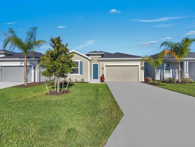 Beach Home For Sale in Punta Gorda, Florida