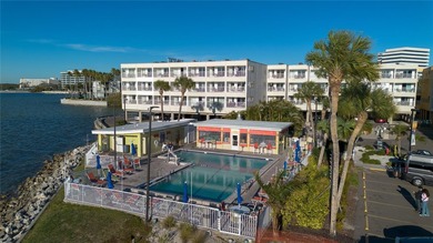 Beach Condo For Sale in Tampa, Florida