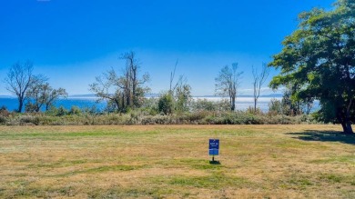 Beach Lot For Sale in Point Roberts, Washington