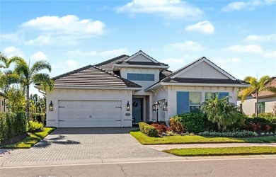 Beach Home For Sale in Lakewood Ranch, Florida