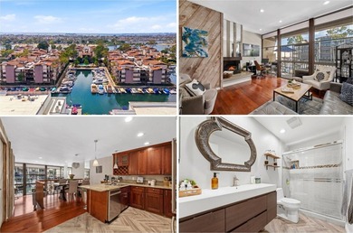 Beach Condo For Sale in Long Beach, California