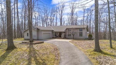Beach Home For Sale in Harbor Springs, Michigan