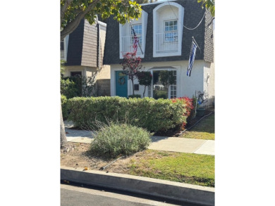 Beach Home For Sale in Long Beach, California