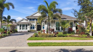 Beach Home For Sale in Lakewood Ranch, Florida