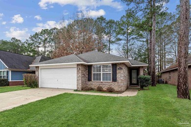 Beach Home For Sale in Pace, Florida