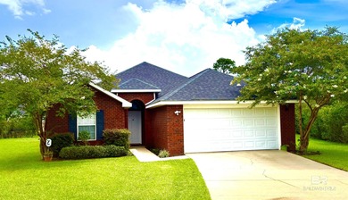 Beach Home For Sale in Orange Beach, Alabama