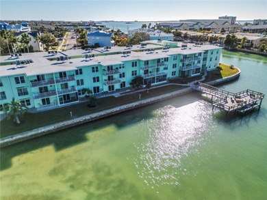 Beach Condo For Sale in Dunedin, Florida
