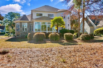 Beach Home For Sale in Southport, North Carolina