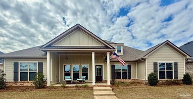 Beach Home For Sale in Milton, Florida