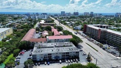 Beach Condo For Sale in Pompano Beach, Florida