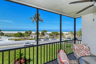 Vacation Rental Beach Condo in Sarasota, Florida