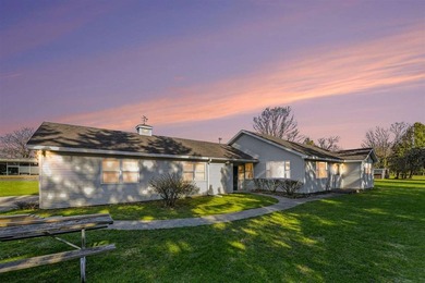 Beach Home For Sale in Charlevoix, Michigan