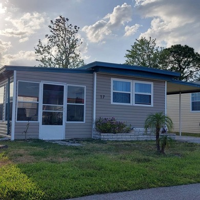 Beach Home For Sale in Ruskin, Florida