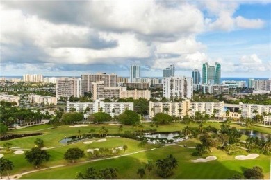 Beach Condo For Sale in Hallandale Beach, Florida