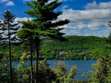 Beach Lot For Sale in Mont-Tremblant, 