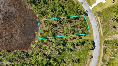 Beach Lot For Sale in Panama City, Florida