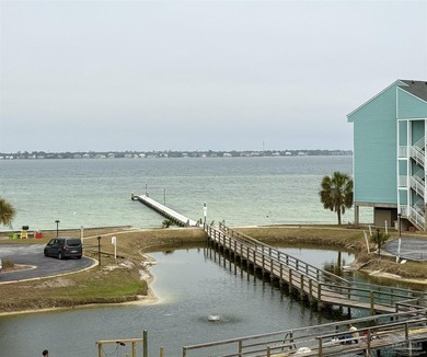 Beach Condo For Sale in Pensacola Beach, Florida