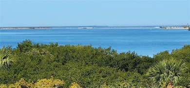 Beach Condo For Sale in Tarpon Springs, Florida