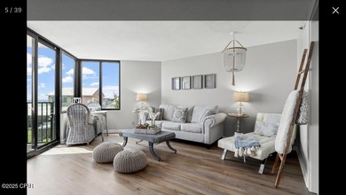 Beach Condo For Sale in Panama City Beach, Florida