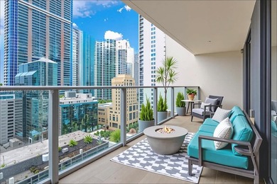 Beach Condo For Sale in Miami, Florida