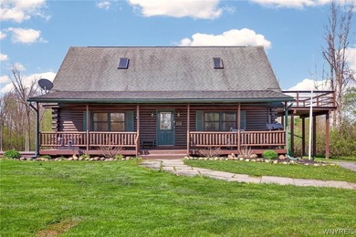 Beach Home Sale Pending in Derby, New York