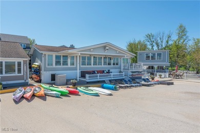 Beach Home For Sale in Vermilion, Ohio