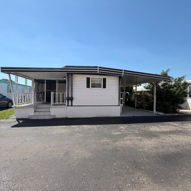 Beach Home For Sale in Hallandale Beach, Florida
